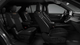 2026 Ford Explorer® Internal Image 1